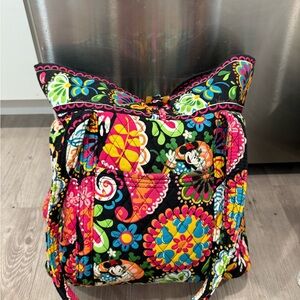 Vera Bradley Disney Tote